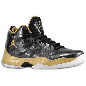 Jordan AJ 2012 Lite   Mens   Basketball   Shoes   Black/Metallic Gold