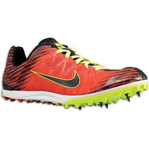 Nike Zoom Waffle XC 10   Mens   Track & Field   Shoes   Challenger