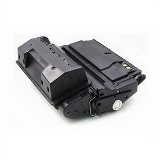 HP 38A Black Toner Cartridge, Q1338A Electronics