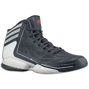 adidas adiZero Crazy Light 2   Mens   Basketball   Shoes   Dark Onyx