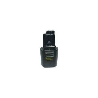 Replacement for DEWALT DW9050 Power Tools Battery(Battery