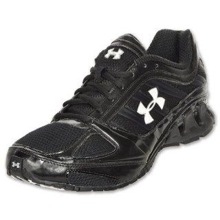 Under Armour Motive Mens Running Shoes   Black 1212705