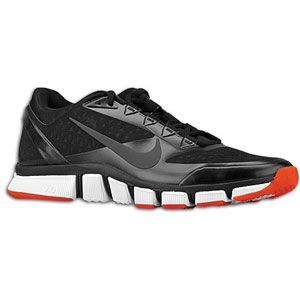 Nike Free Trainer 7.0   Mens   Training   Shoes   Black/Bright