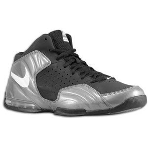 Nike Air Max Posterize SL   Mens   Basketball   Shoes   Charcoal