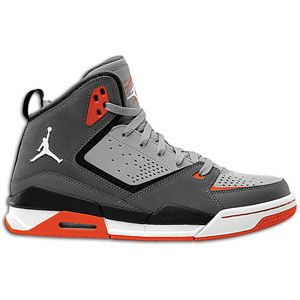 Jordan SC 2   Mens   Basketball   Shoes   Stealth/White/Dark Grey