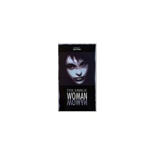  - 160202375_the-savage-woman-vhs-patricia-tulasne-matthias-habich