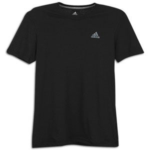 adidas Clima Ultimate T Shirt   Mens   Training   Clothing   Black