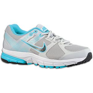 Nike Zoom Structure Triax + 15   Womens   Running   Shoes   Pure