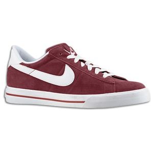 Nike Sweet Classic Leather   Mens   Tennis   Shoes   Team Red/Team