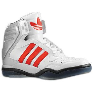 adidas Originals Tech Street Mid   Mens   Basketball   Shoes   White