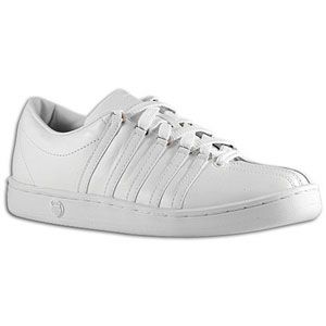 Swiss The Classic   Mens   Tennis   Shoes   White/White