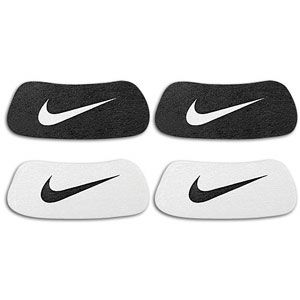 Nike Eyeblack Stickers   Football   Sport Equipment   Black/White