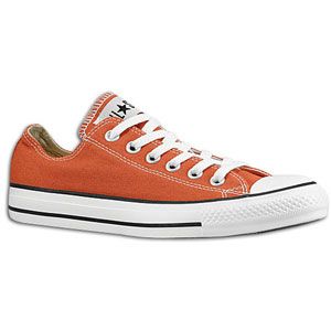 Converse All Star Ox   Mens   Basketball   Shoes   Rust