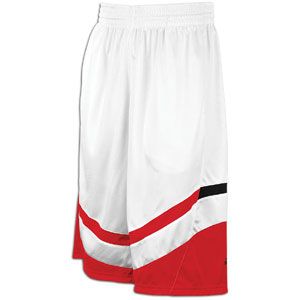 adidas Uptown Flow Short   Mens   Basketball   Clothing   White