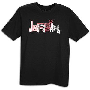 Jordan S.O.M. Celebrate the Js T Shirt   Mens   Basketball