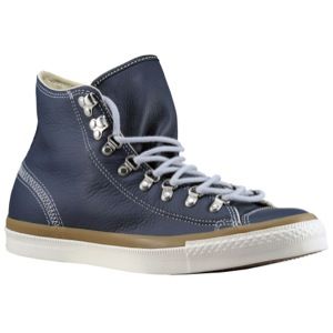Converse All Star Hiker   Mens   Casual   Shoes   Athletic Navy