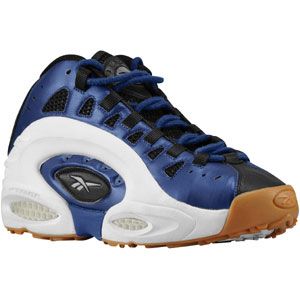 Reebok ES22   Mens   Training   Shoes   Club Blue/White/Black/Gum