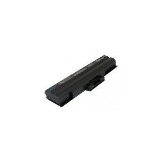 Replacement Laptop Battery for Sony VAIO VGN AW11M/H, VAIO