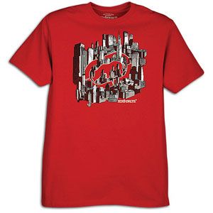 Ecko Unltd City Rises S/S T Shirt   Mens   Casual   Clothing   Ecko