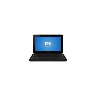 HP Black 10.1 Mini 210 1041NR Laptop PC with Intel Atom