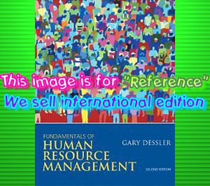 New Fundamentals of Human Resource Management 2nd Edition by Gary