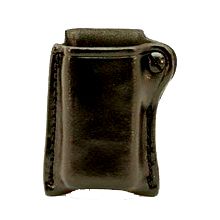 Don Hume G417 Single Mag Pouch for Glock 9mm 40 Black DHD733413