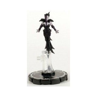 DC Heroclix Collateral Damage Eclipso UNIQUE Everything