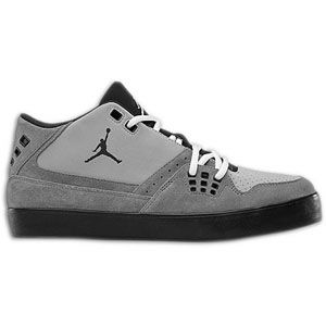 Jordan Flight 23 Classic   Mens   Basketball   Shoes   Cool Grey