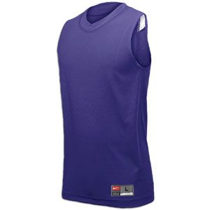 Nike Madness Game Jersey   Mens   Basketball   Clothing   Purple