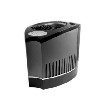 Vornado Evaporative Whole Room Humidifier Control Indoor Humidity