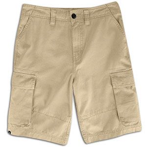 Hurley Commander Cargo Short   Boys Grade School   Casual   Clothing