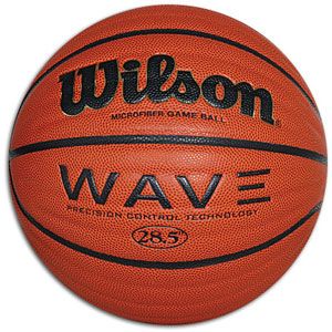  Wave Basketball   Womens   Basketball   Sport Equipment   Size 28.5