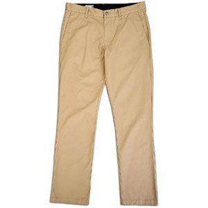 Volcom Frickin Modern Chino Pant   Mens   Casual   Clothing   Khaki