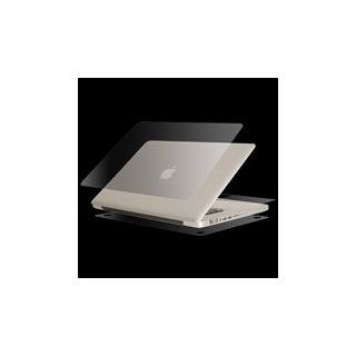Zagg Invisibleshield For Macbook Pro 15 Inch Unibody Full