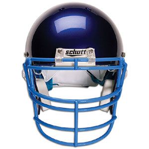 Schutt RJOP Carbon Steel Facemask   Mens   Football   Sport Equipment