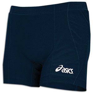 ASICS® Baseline Volleyball Short   Womens   Volleyball   Clothing