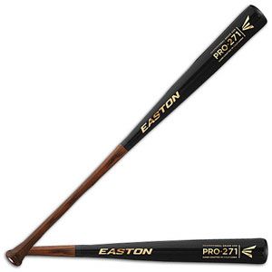 Easton Pro Ash 271 Bat   Mens   Baseball   Sport Equipment   Black