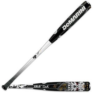 DeMarini Voodoo Senior League Bat   Youth   Baseball   Sport Equipment