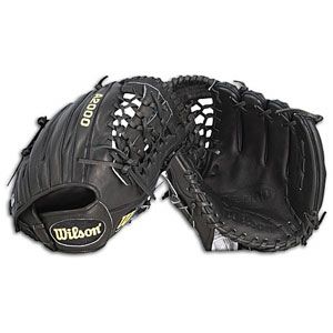 Wilson A2000 BW38 Fielders Glove   Mens   Baseball   Sport Equipment