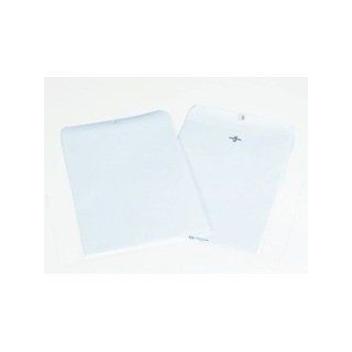 SHPEN1012   White Clasp Envelopes, 12 x 15 1/2 Office