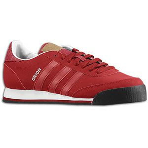 adidas Originals Orion 2   Mens   Running   Shoes   Cardinal/Cardinal