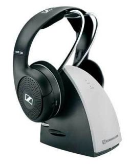 Sennheiser Wireless Headphone RS 120 RF