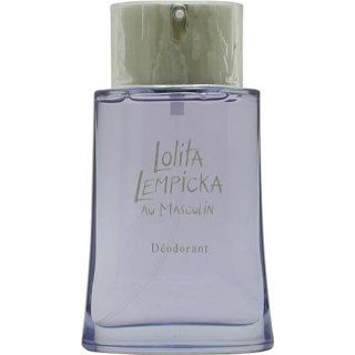 Lolita Lempicka By Lolita Lempicka For Men. Deodorant