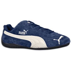 PUMA Speed Cat SD   Mens   Casual   Shoes   Insignia Blue/Natural