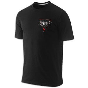 Jordan Retro 4 89 T Shirt   Mens   Basketball   Clothing   Black/Gym