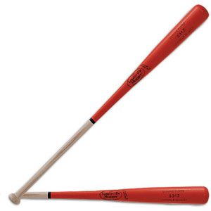 Louisville Slugger Fungo Bat   Baseball   Sport Equipment   Orange