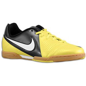 Nike CTR360 Libretto III IC   Boys Grade School   Sonic Yellow/Black