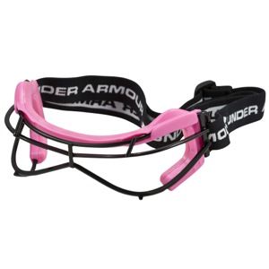 Under Armour Illusion Lax Goggle   Womens   Lacrosse   Sport