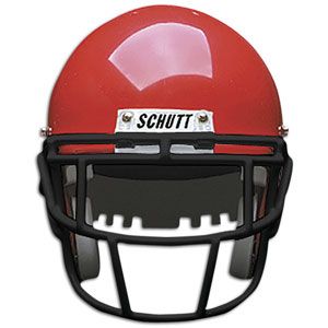 Schutt S EGOP Facemask   Mens   Football   Sport Equipment   Black
