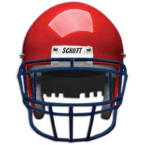 Schutt DNA EGOP II Facemask   Mens   Football   Sport Equipment